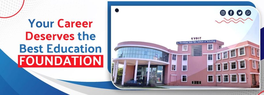 The Khandelwal  Vaish Girls Institute of Technology Cover Image