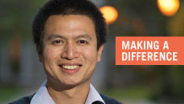Self-awareness is important if you want to be a good general manager - Alumni - Harvard Business School