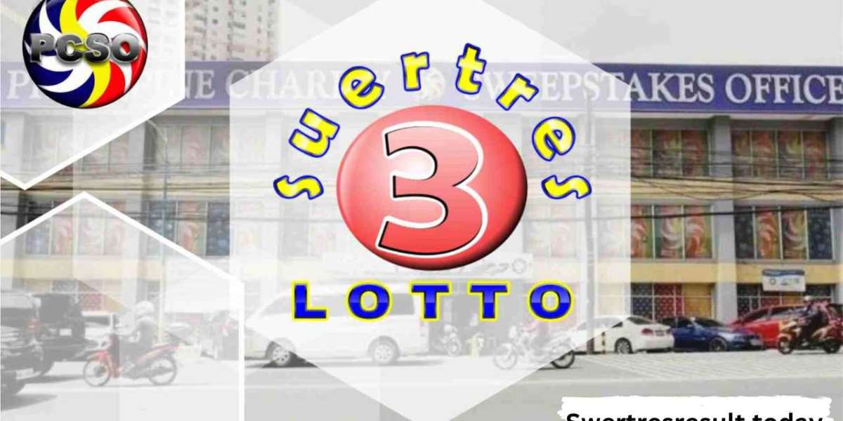 SWERTRES RESULT 2023 – Official Swertres Result Today