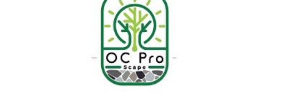 OC Pro Space Cover Image