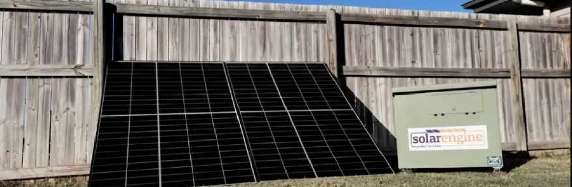 Solar Engine Cover Image