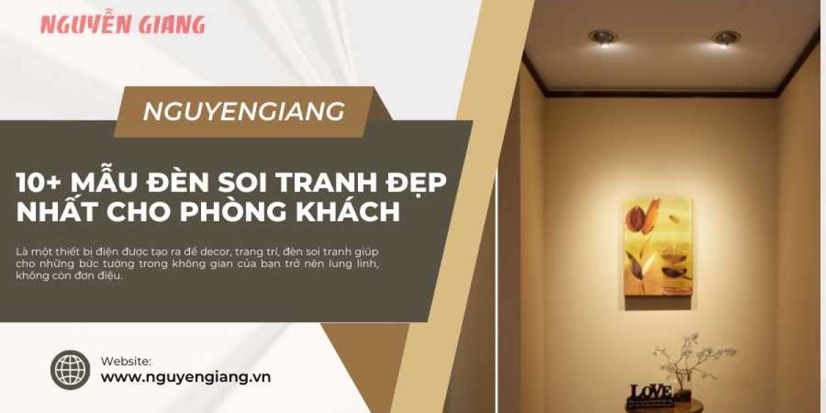 Cach Bo Tri Den Led Am Tran Chieu Sang