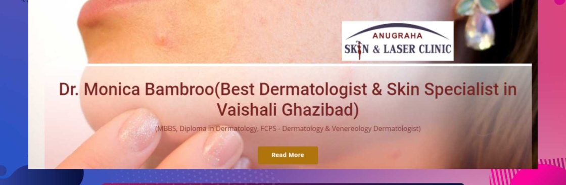 Anugraha  Skin and Laser Clinic Cover Image