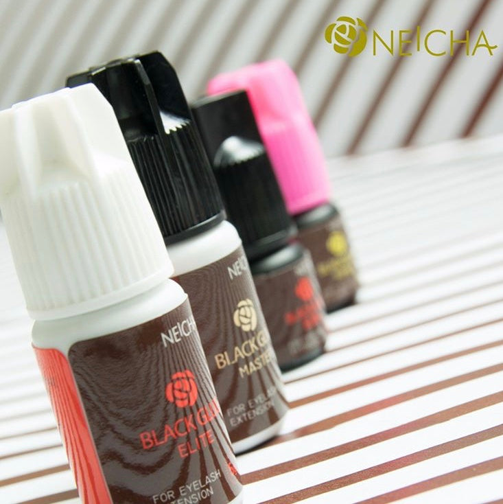 Measures to Take Before Using Eyelash Glue