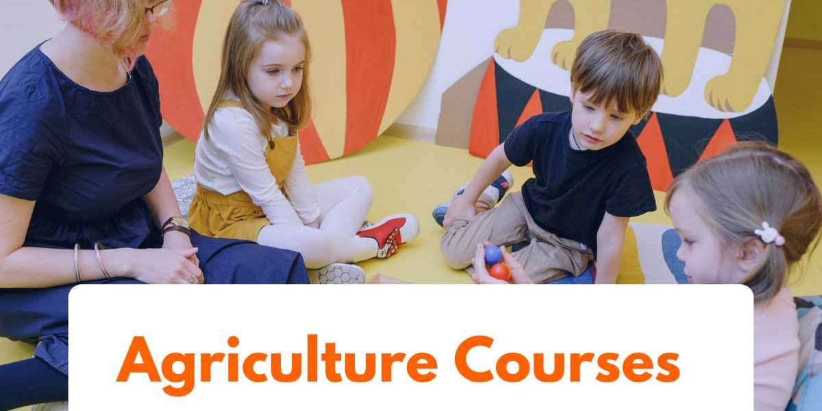 The Advantages of Understanding Agriculture