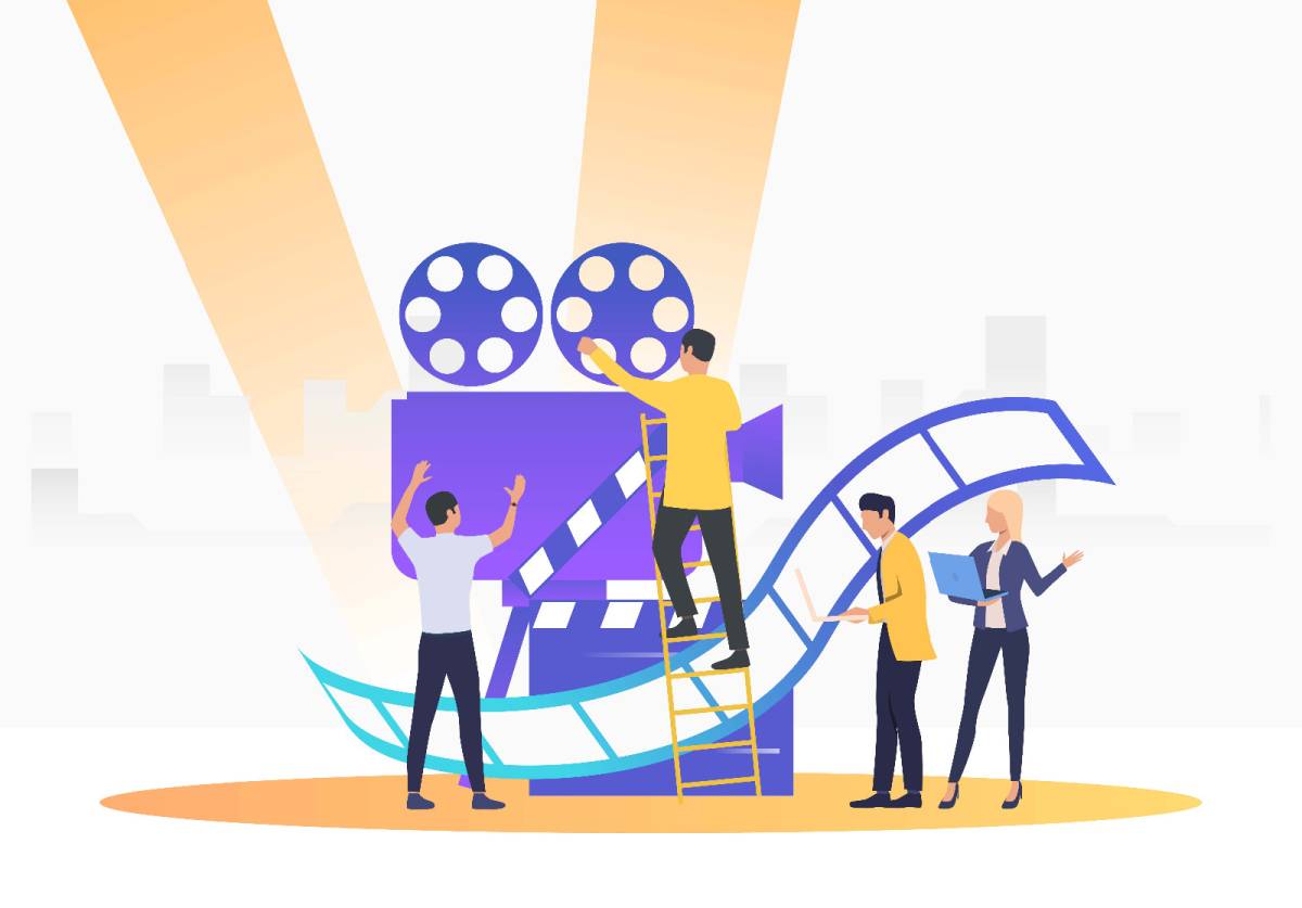Key Aspects To Know About Filmmaking Production  - Movies - OtherArticles.com