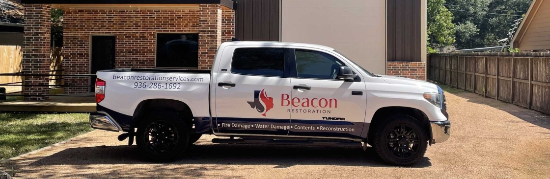 Beacon Restoration Cover Image