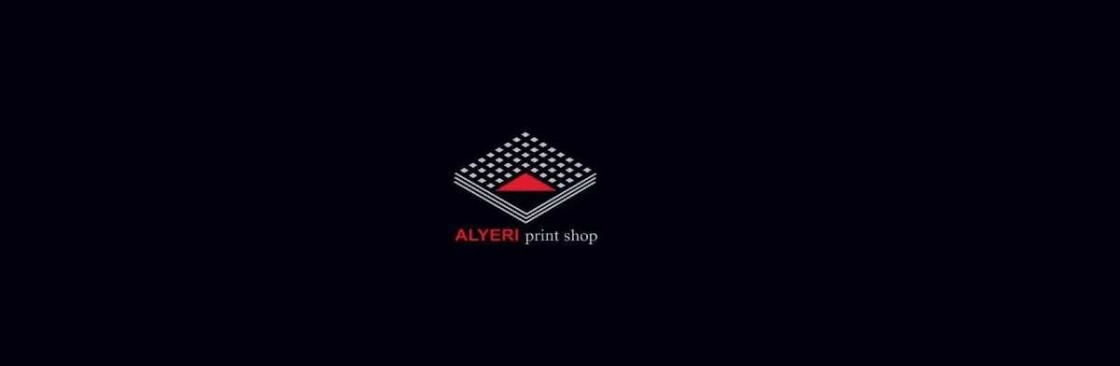 Alyeri Print Shop Cover Image