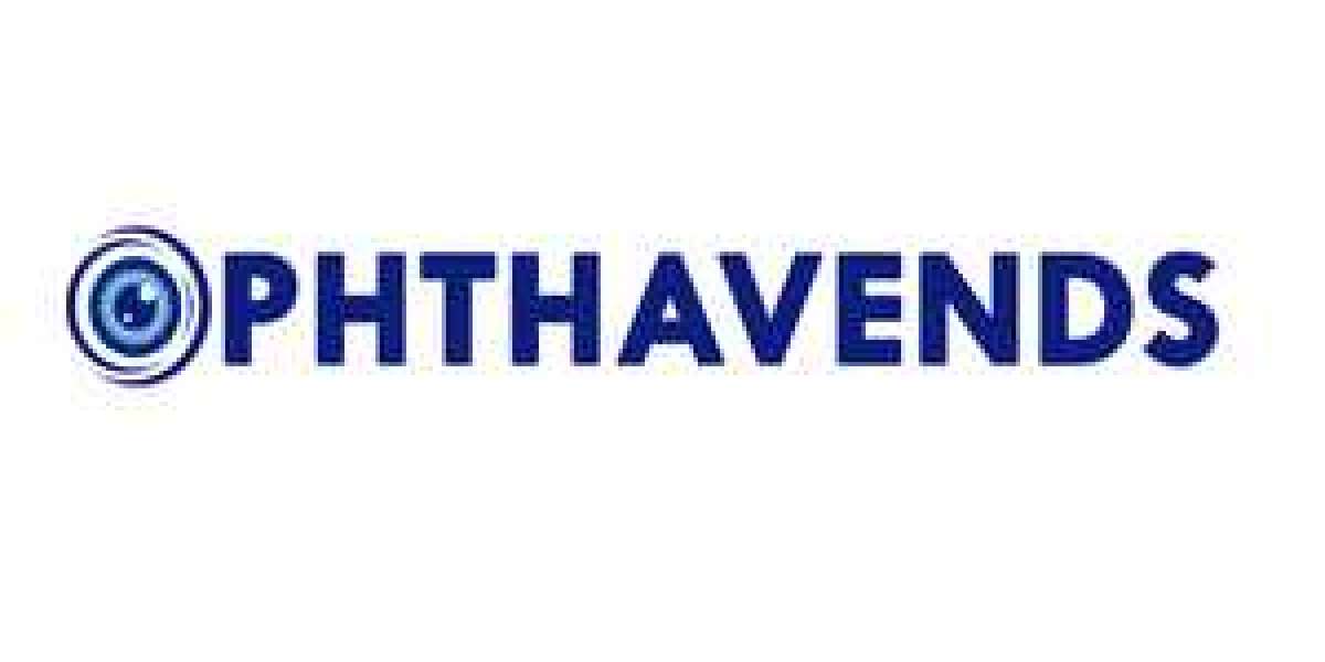 ophthalmic products manufacturers in baddi