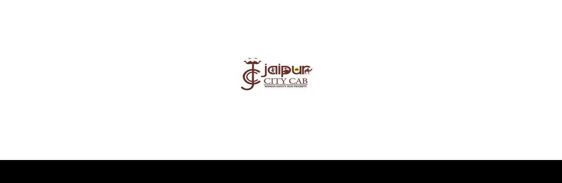 Jaipur City Cab Cover Image