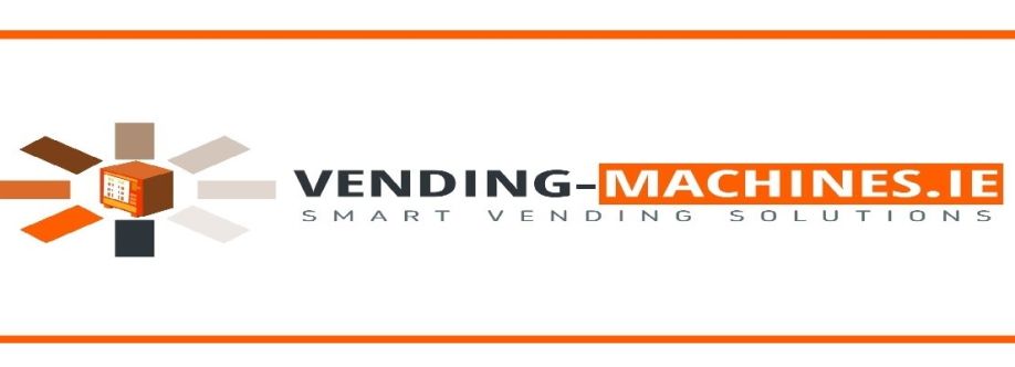 VendingMachines ie Cover Image