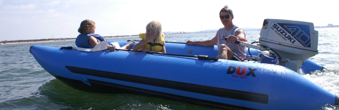 Inflatable Industries LLC Cover Image