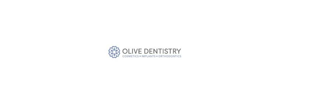 olive dentistry Cover Image