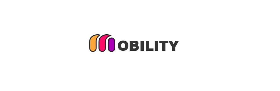 mobilityscootrike Cover Image