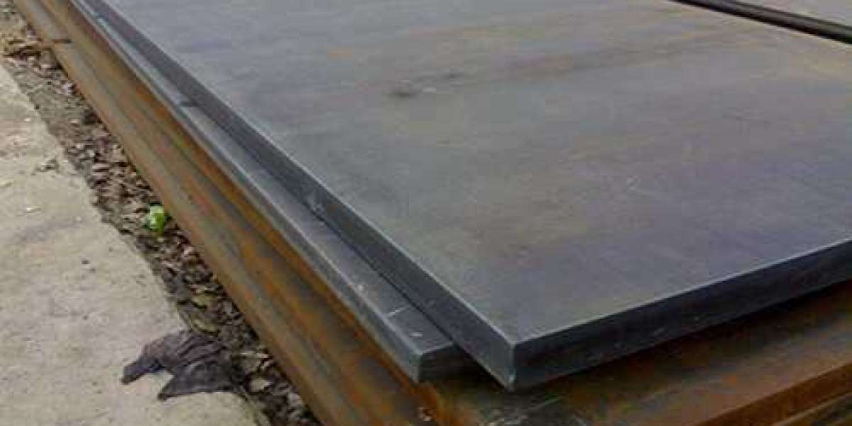 ASTM A387 Grade 11 Class 2 Steel Plate Distributors