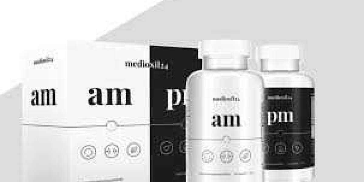 Medioxil24 Höhle der Löwen & Erfahrungen, Bewertung, Offiziell Preis, Kaufen 2023