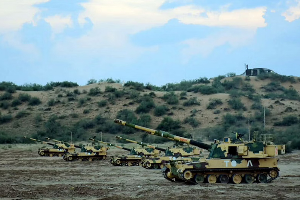 Aluminium Alloys For Defence Segment | Global Aluminium