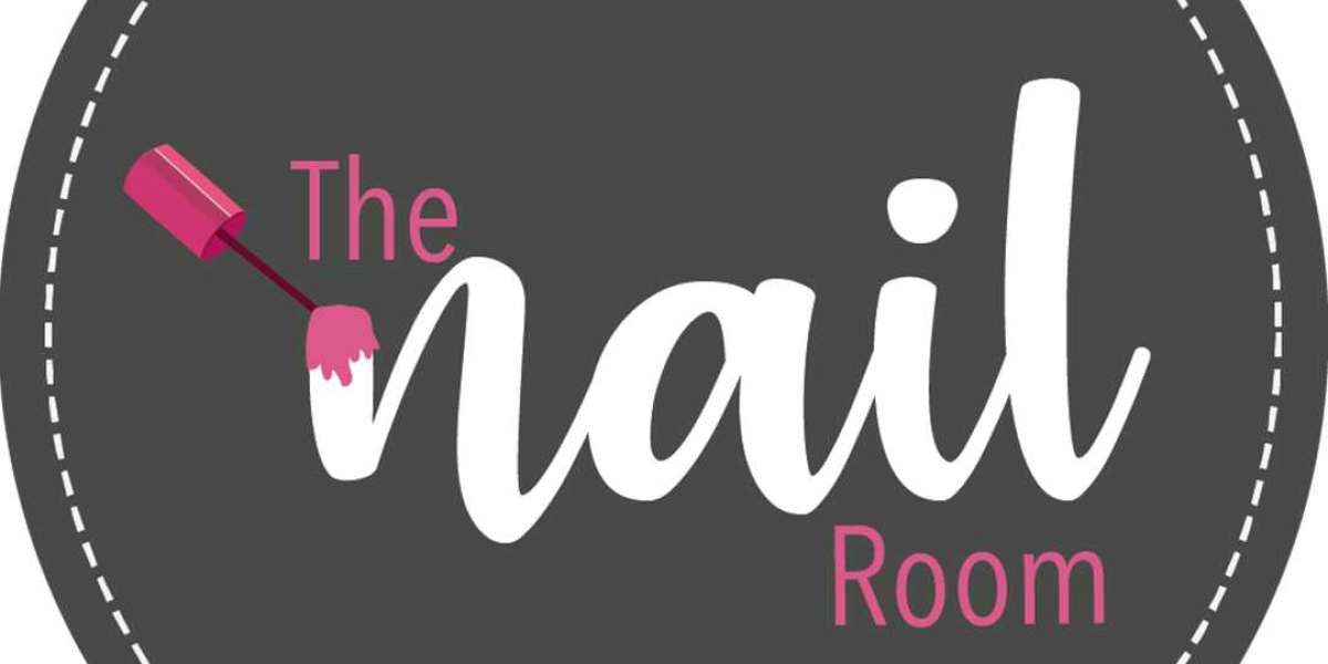 The Nail Room: Best Nail Art Salon Parlor & Spa in Pune
