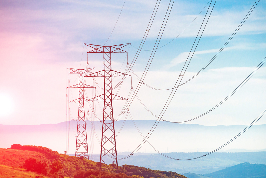 Aluminium Extrusion in Transmission and Distribution Sector UK