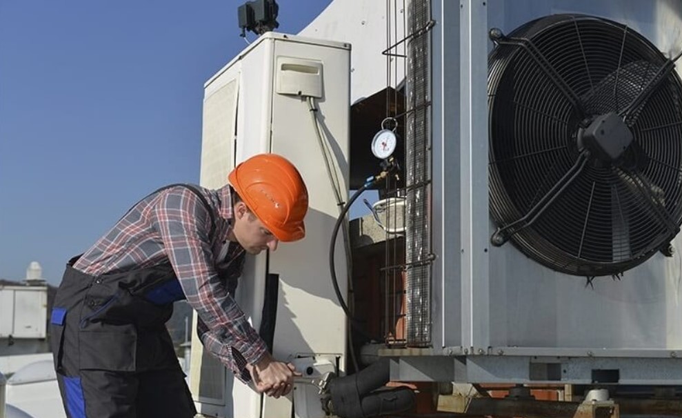 Home AC Repair | AC Repair Near Me LLC
