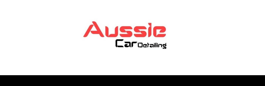 Aussie Mobile Car Detailing Victoria Cover Image