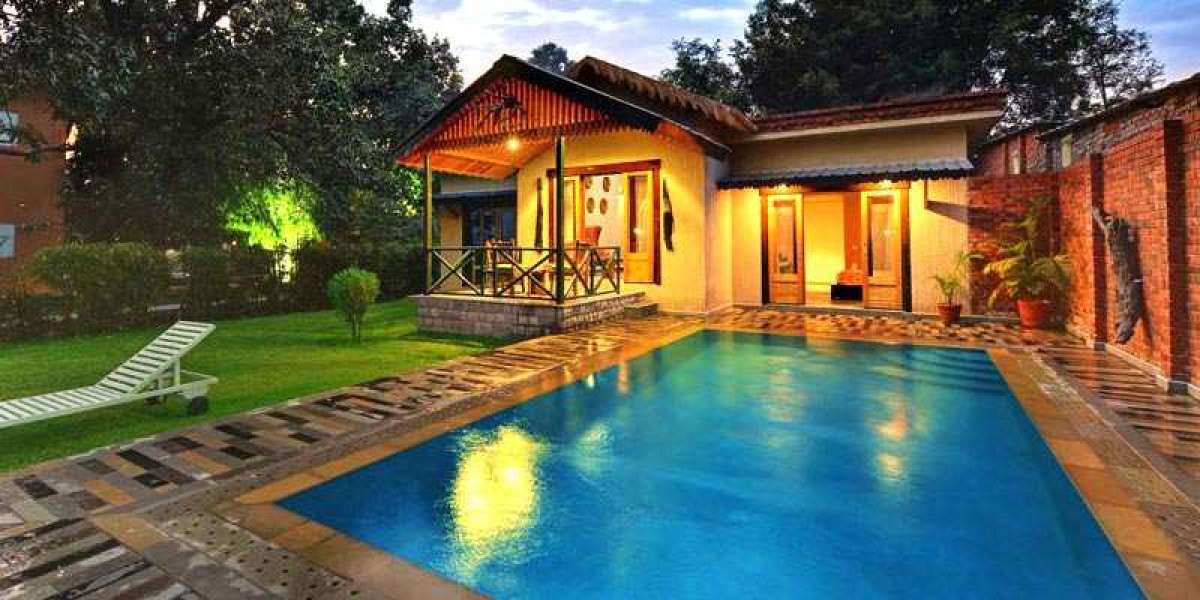 A Guide Places to Visit Near Jim Corbett National Park