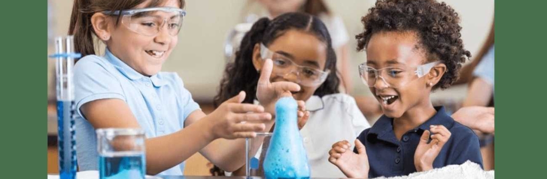 Super Science For Kids Cover Image