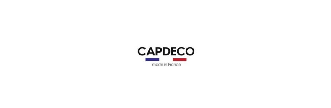 capdeco Cover Image