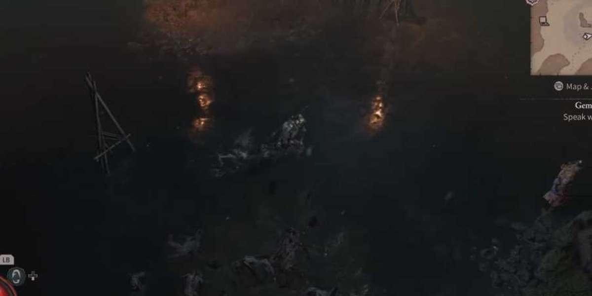 With Diablo 4 set to release sometime in 2023