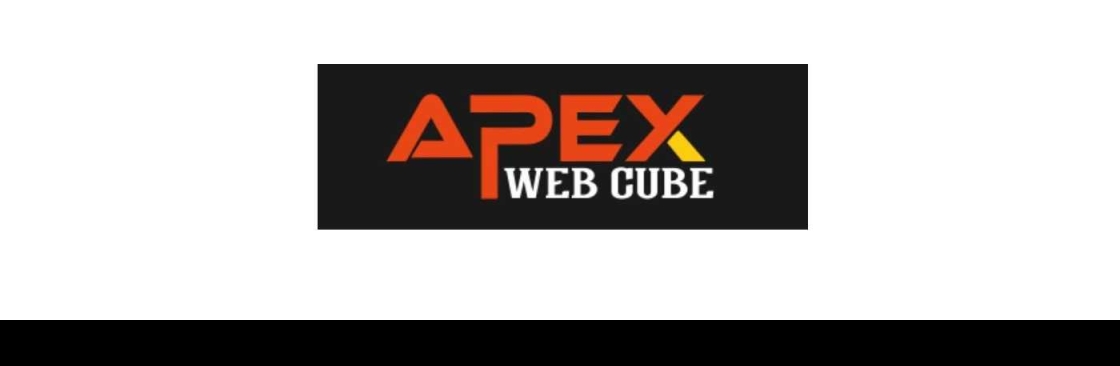 Apex Web Cube Cover Image