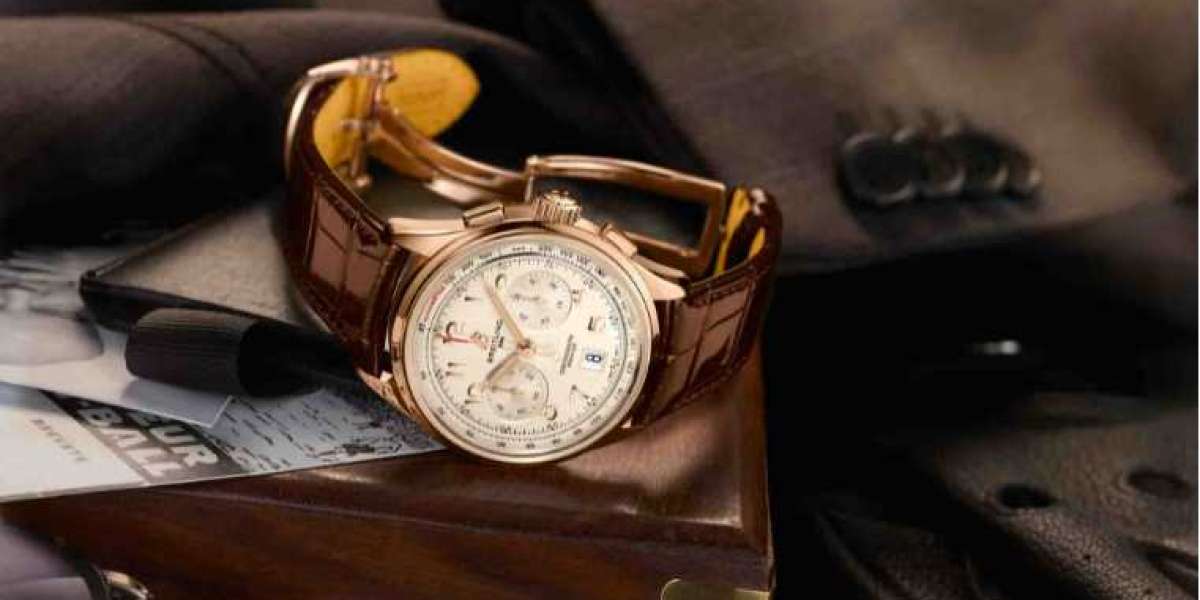 Breguet Introduces A New Pair Of Classique Perpetual Calendar 7327 Watches