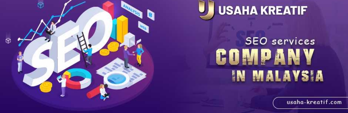 Usaha Kreatif Cover Image