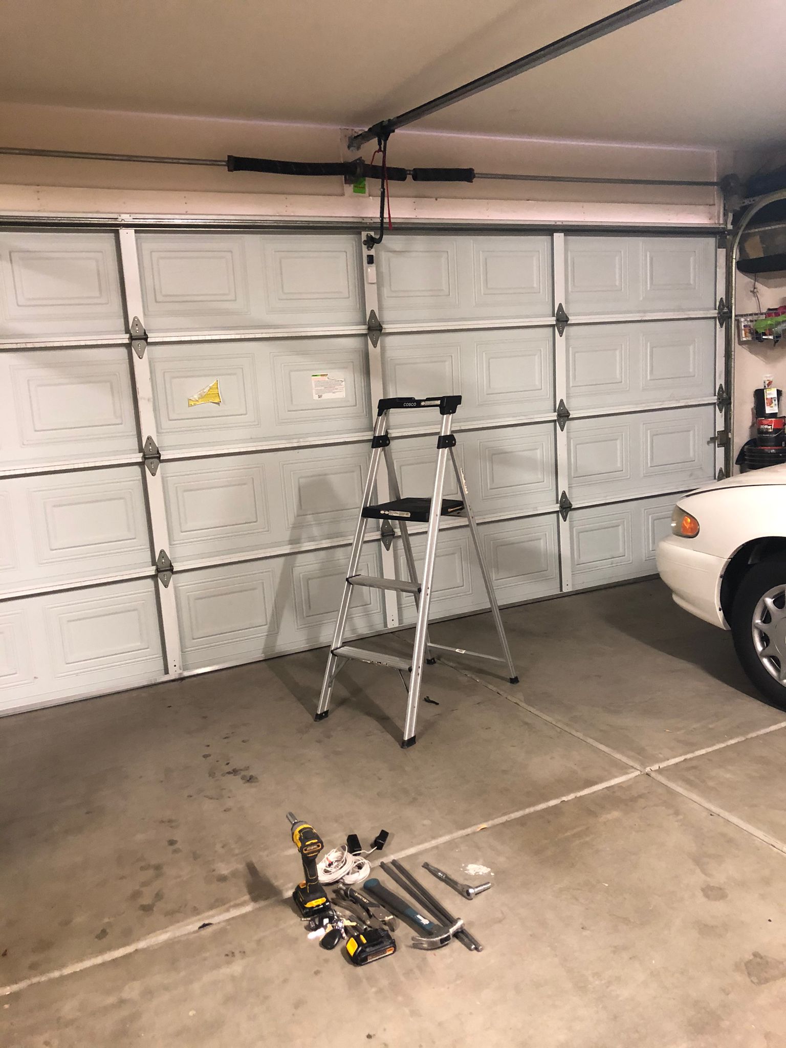 The Ultimate Solution for Garage Door Maintenance 24/7