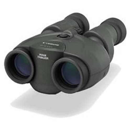 Binocular Magnification, Objective Lens Diameter