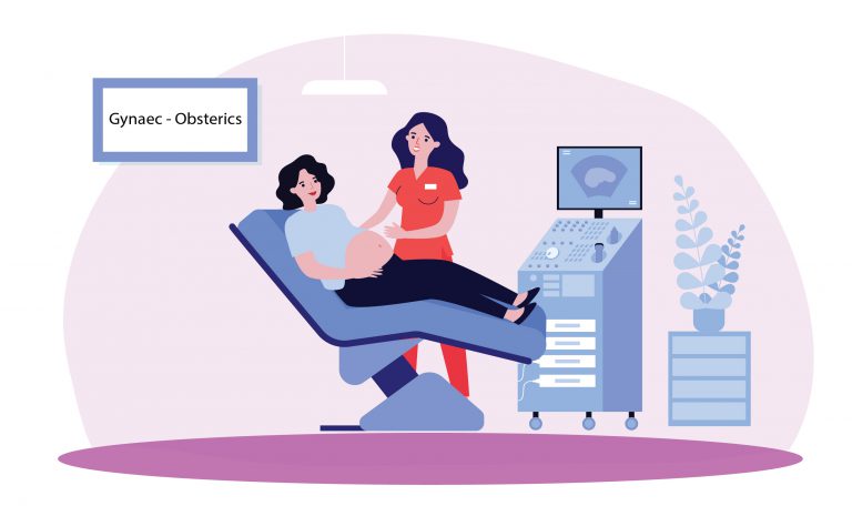 Best gynecologist in Vijayawada, Gynecologist Near Me