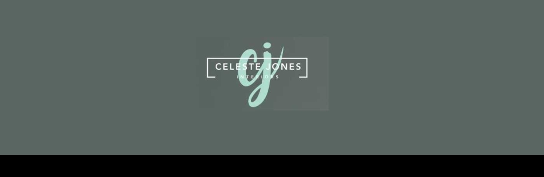 Celeste Jones Interiors Cover Image