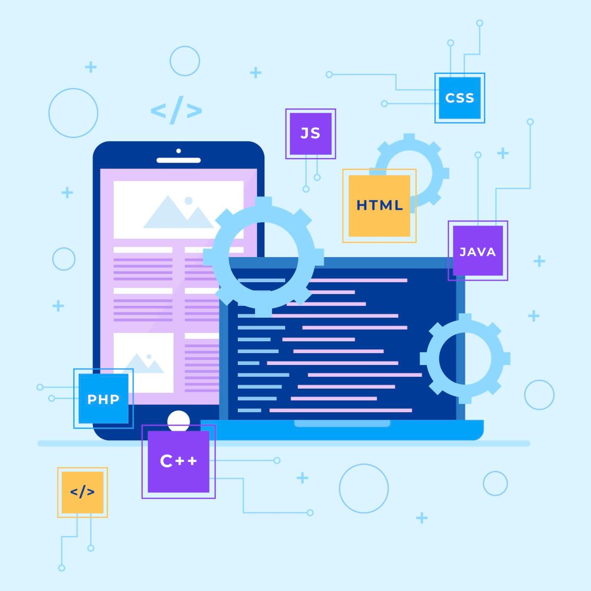 5 Errors to Avoid When Developing a Java App – Java Web Application