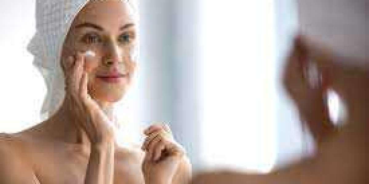 Paradise Skin Care