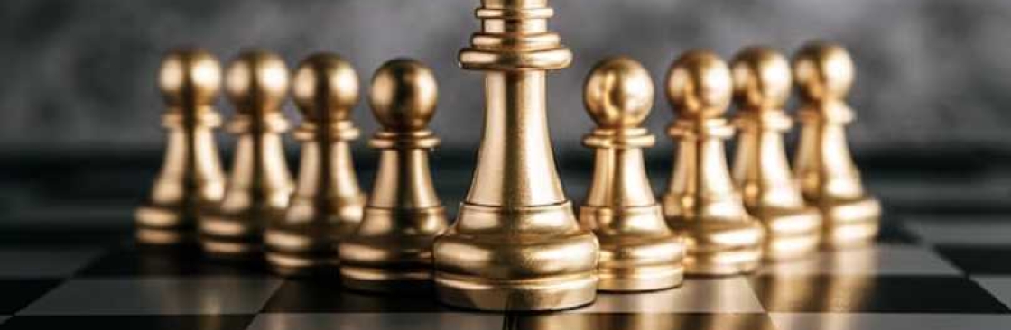Royal Chess Mall Cover Image