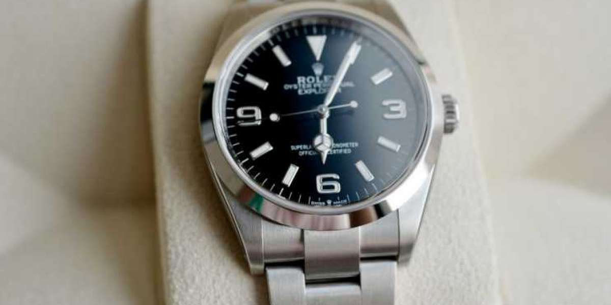 Our Nine Favorites From Watches & Wonders 2023