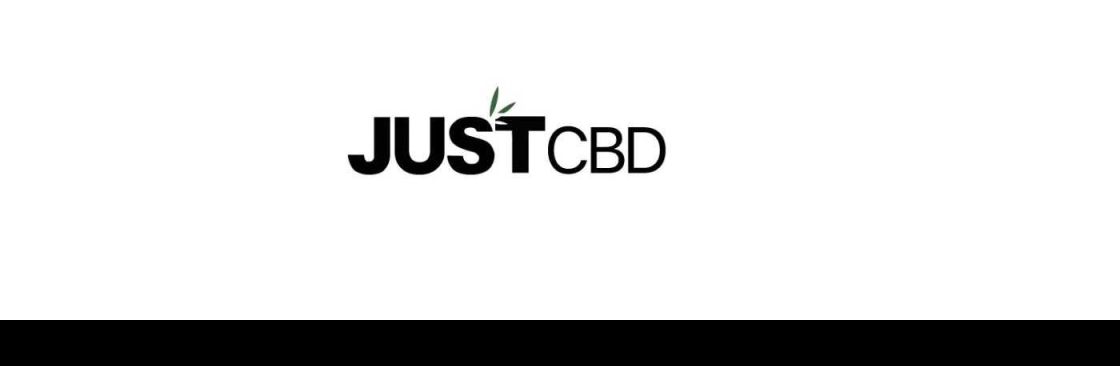 justcbdstoreuk Cover Image