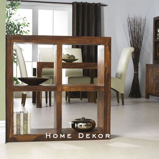 Buy Veendo Bookrack Online in India | The Home Dekor