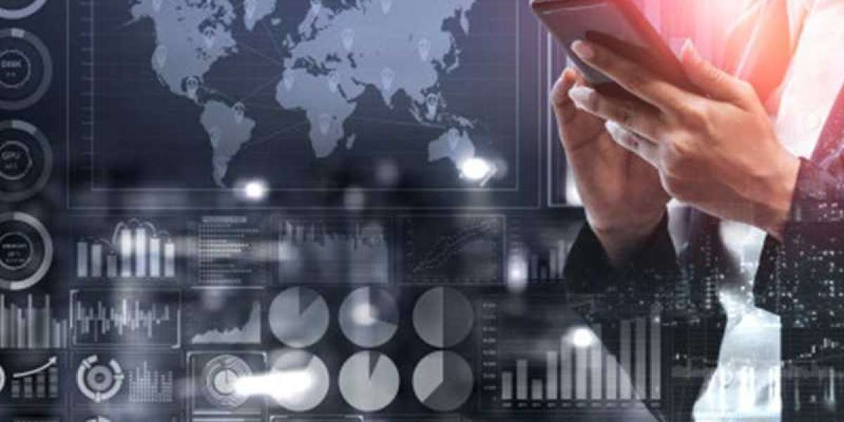 D3O Market Size, Strategies, Competitive Landscape, Trends & Factor Analysis, 2021–2028