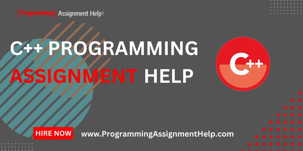 Online Assignment Help Providers for C++ Programming Assignments