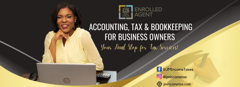 JM Income Tax Cover Image