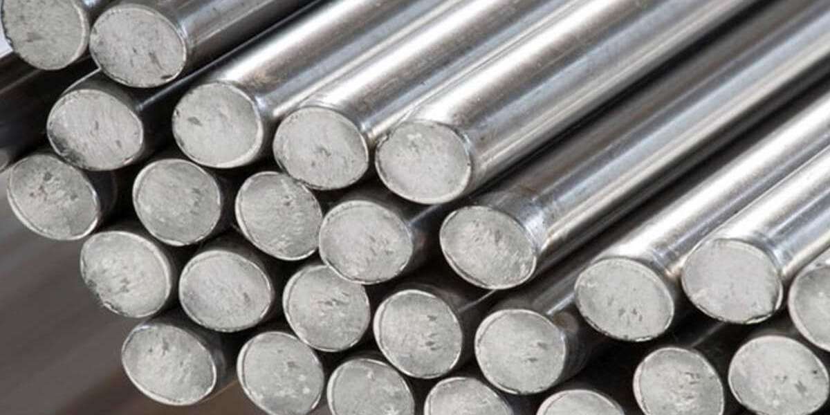 Specifications of Incoloy 825 Round Bar