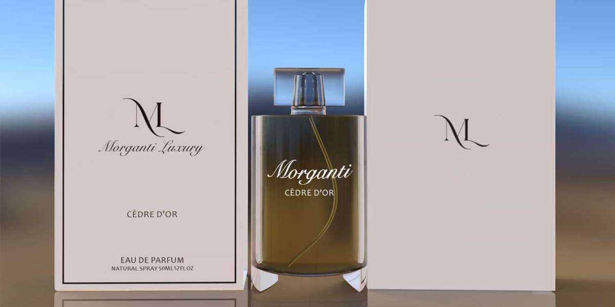 Perfect Perfume For Women