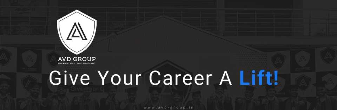 AVD Group Cover Image