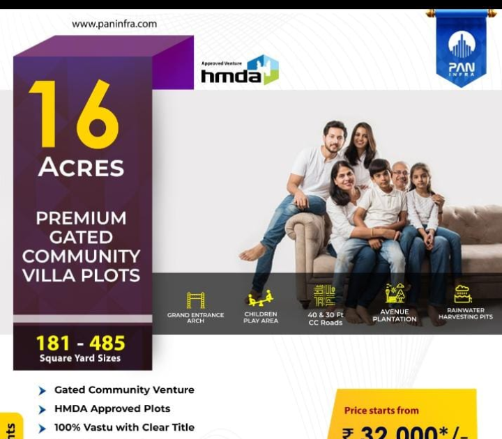 Hmda Open plots