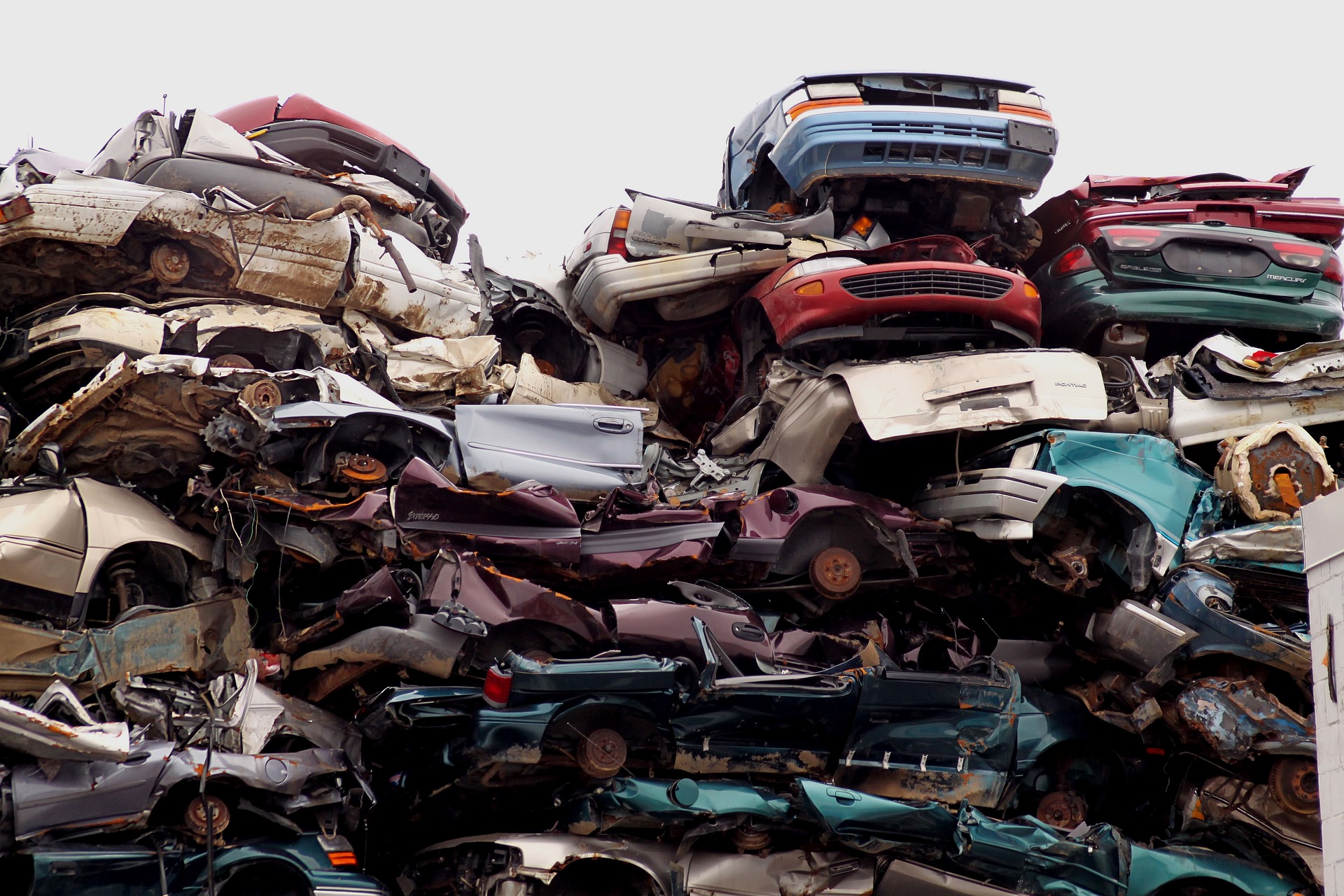 Get Best Price For Your Scrap Or Unwanted Car By Car Removal Service - Ad Auto Recycling